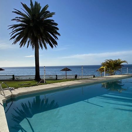 Acapulco Playa 306 Apartments Casasol Нерха Екстер'єр фото