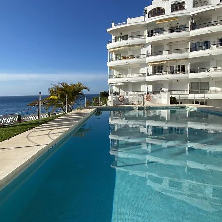 Acapulco Playa 306 Apartments Casasol Нерха Екстер'єр фото